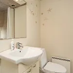 Holiday home 4 Person In Aeroskobing-by Traum
