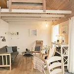 Holiday home 4 Person In Aeroskobing-by Traum *