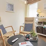 Holiday home 4 Person In Aeroskobing-by Traum *