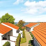 Dom wakacyjny 4 Person In Ærøskøbing