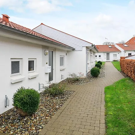 Tatil Evi 4 Person In Aeroskobing-by Traum