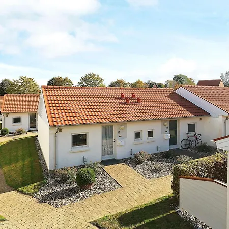 Σπίτι διακοπών 4 Person In Aeroskobing-by Traum Ærøskøbing