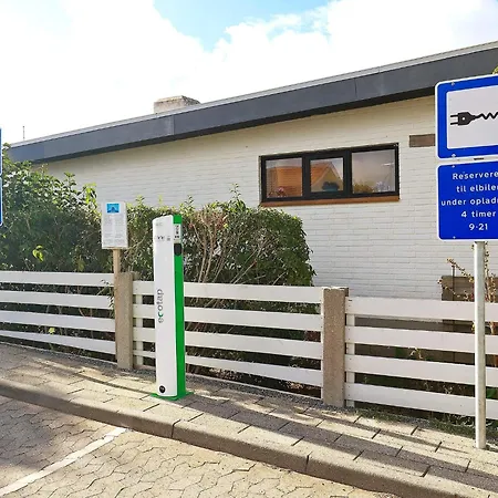 4 Person In Aeroskobing-by Traum Σπίτι διακοπών