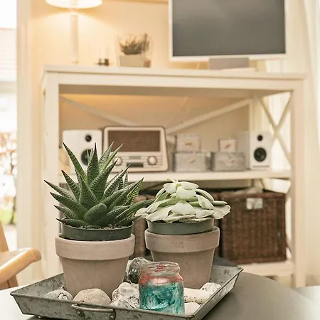 4 Person In Aeroskobing-by Traum Σπίτι διακοπών *