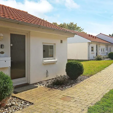 Tatil Evi 4 Person In Aeroskobing-by Traum *