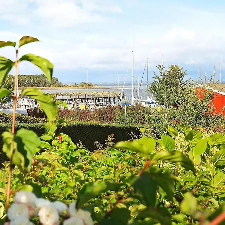 4 Person In Aeroskobing-by Traum Tatil Evi Ærøskøbing