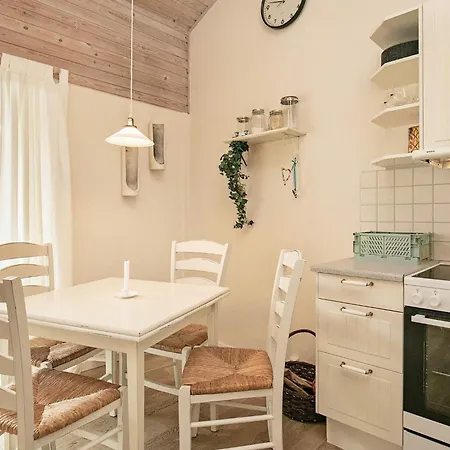 4 Person In Holiday home Aeroskobing