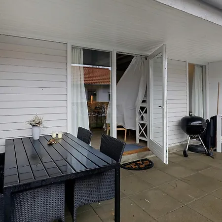 Holiday home 4 Person In
