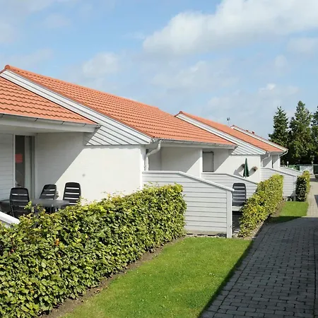 Holiday home 4 Person In Aeroskobing