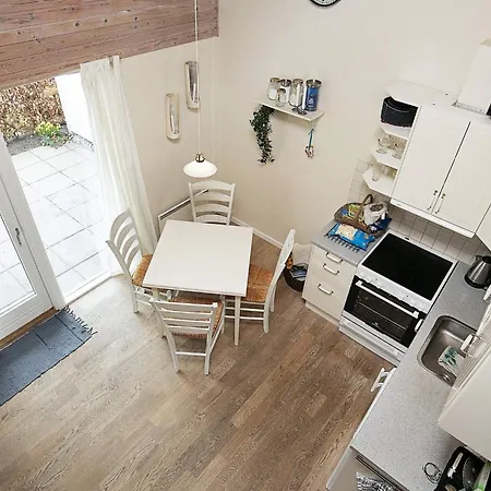 4 Person In Holiday home