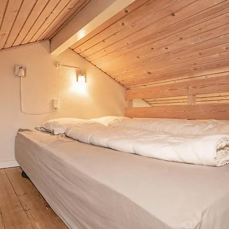 Holiday home 4 Person In