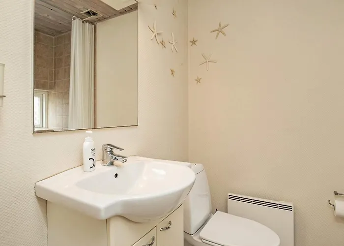 Nyaraló 4 Person In Aeroskobing-by Traum