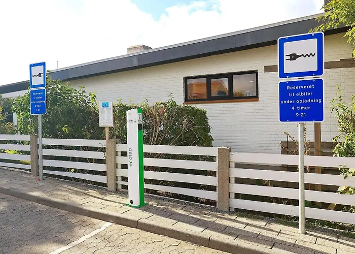 4 Person In Aeroskobing-by Traum Holiday home