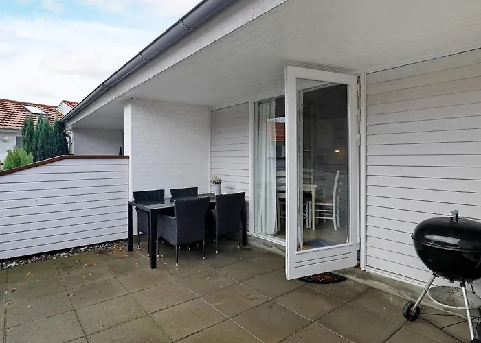 4 Person In Aeroskobing-by Traum Holiday home Aeroskobing